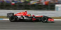 Bild zum Inhalt: MF1 Racing mit dem Rennspeed zufrieden