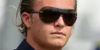 Bild zum Inhalt: Rosberg: "Muss relaxter an die Sache rangehen"
