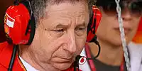 Bild zum Inhalt: Todt: "Sind glücklich über dieses Resultat"