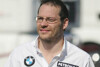 Bild zum Inhalt: BMW Sauber F1 Team schnappt nach Luft
