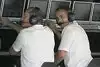 Bild zum Inhalt: Schützenhilfe für Alonso von McLaren-Mercedes?
