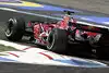 Bild zum Inhalt: Scott Speed und die lange Schrott-Liste