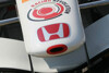 Bild zum Inhalt: Hockenheim war Hondas 300. Formel-1-Grand-Prix
