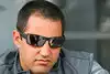 Bild zum Inhalt: Montoya wollte zu Ferrari oder Renault