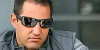Bild zum Inhalt: Montoya wollte zu Ferrari oder Renault