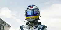 Bild zum Inhalt: Williams setzt für die Zukunft voll auf Rosberg