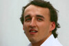 Bild zum Inhalt: Robert Kubica im großen 'F1Total.com'-Interview