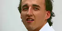 Bild zum Inhalt: Robert Kubica im großen 'F1Total.com'-Interview