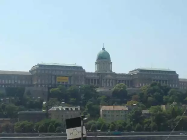 Budapest Titel-Bild zur News: Budapest