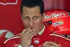 Bild zum Inhalt: Zeitung: Schumacher hat sich für den Rücktritt entschieden