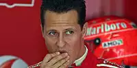 Bild zum Inhalt: Zeitung: Schumacher hat sich für den Rücktritt entschieden