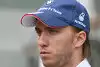 Bild zum Inhalt: Heidfeld: "Robert verdient diese Chance"