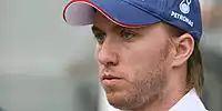 Bild zum Inhalt: Heidfeld: "Robert verdient diese Chance"