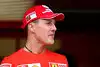 Bild zum Inhalt: Schumacher: "Können extrem große Zuversicht haben"