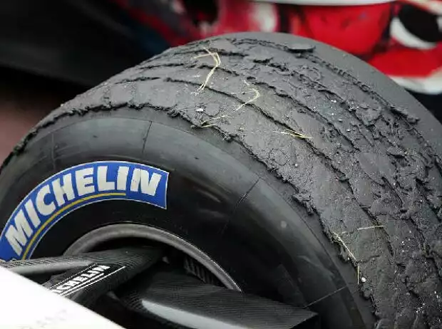 Michelin Titel-Bild zur News: Michelin