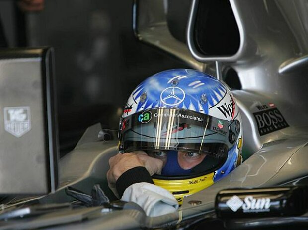 Alexander Wurz