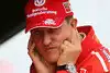 Bild zum Inhalt: Schumacher: "Wir sind relativ gut aufgestellt"