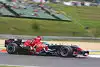 Bild zum Inhalt: Schnellzitatkit der Scuderia Toro Rosso...