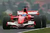 Bild zum Inhalt: Ferrari konzentrierte sich ganz auf die Reifen