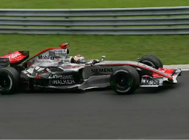 Kimi Räikkönen Titel-Bild zur News: Kimi Räikkönen