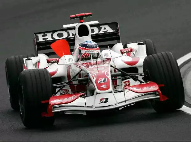 Takuma Sato Titel-Bild zur News: Takuma Sato