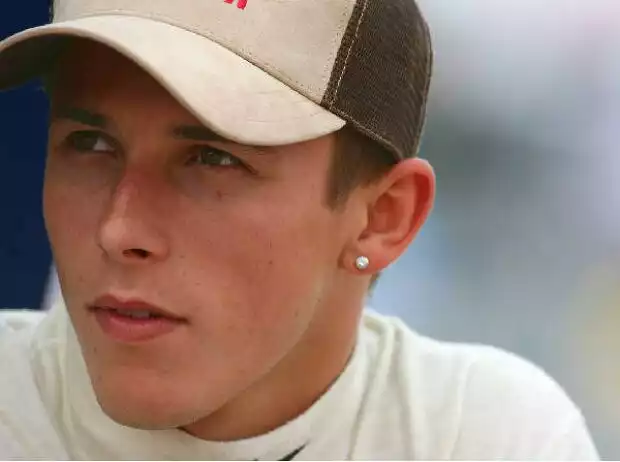 Christian Klien Titel-Bild zur News: Christian Klien