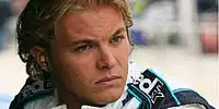 Bild zum Inhalt: Rosberg: "Das kam etwas unerwartet"