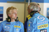 Bild zum Inhalt: Kovalainen zu Renault, Webber zu Red Bull Racing?