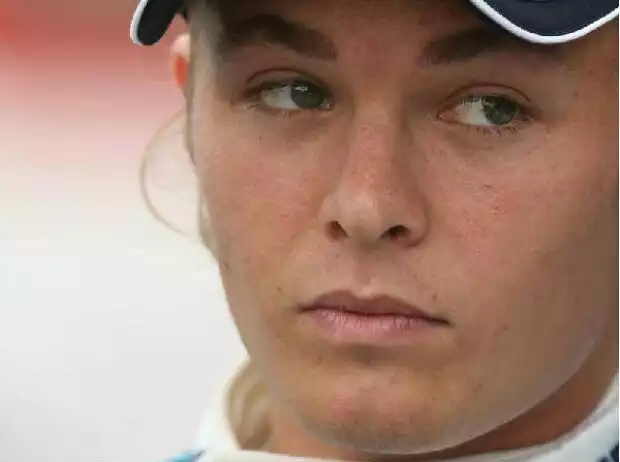 Nico Rosberg Titel-Bild zur News: Nico Rosberg
