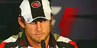 Bild zum Inhalt: Button: "Fernando muss ein sehr besorgter Mann sein"