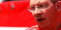 Bild zum Inhalt: Brawn: "Frage mich, ob das wirklich gerecht ist"