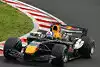 Bild zum Inhalt: Red Bull Racing scheitert an letzter Hürde