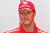 Bild zum Inhalt: Das Interview zum Qualifying mit Michael Schumacher