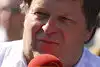 Bild zum Inhalt: Haug: "Keine wahnwitzige Strategie" bei Räikkönen