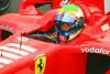 Bild zum Inhalt: Ferrari nach Qualifying-Schlappe sehr enttäuscht