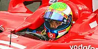Bild zum Inhalt: Ferrari nach Qualifying-Schlappe sehr enttäuscht