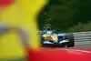 Bild zum Inhalt: Renault lässt nach schlechtem Qualifying nicht locker