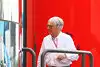 Bild zum Inhalt: Ecclestone: "Sie sind verdammte Idioten!"