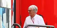 Bild zum Inhalt: Ecclestone: "Sie sind verdammte Idioten!"