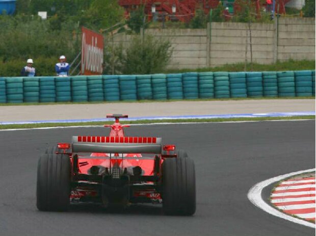 Michael Schumacher 