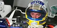 Bild zum Inhalt: Heidfeld: "So etwas ist ein Unding"