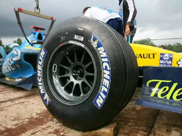 Fernando Alonso Titel-Bild zur News: Fernando Alonso