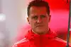 Bild zum Inhalt: Das Interview zum Rennen mit Michael Schumacher