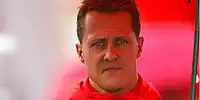 Bild zum Inhalt: Das Interview zum Rennen mit Michael Schumacher