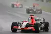 Bild zum Inhalt: MF1 Racing hatte auf Punkte spekuliert