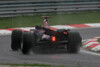 Bild zum Inhalt: Ein verkorkstes Rennen für die Scuderia Toro Rosso