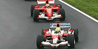 Ralf Schumacher vor Felipe Massa