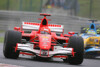 Bild zum Inhalt: Ferrari vergab die große Chance