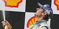 Bild zum Inhalt: De la Rosa: "Bin glücklich über mein erstes Podium"