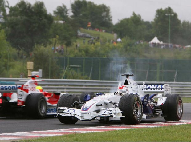 Robert Kubica Robert Kubica